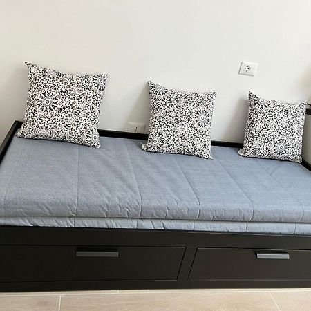 O' Sole Mio Rudiae Rooms เลชเช ภายนอก รูปภาพ