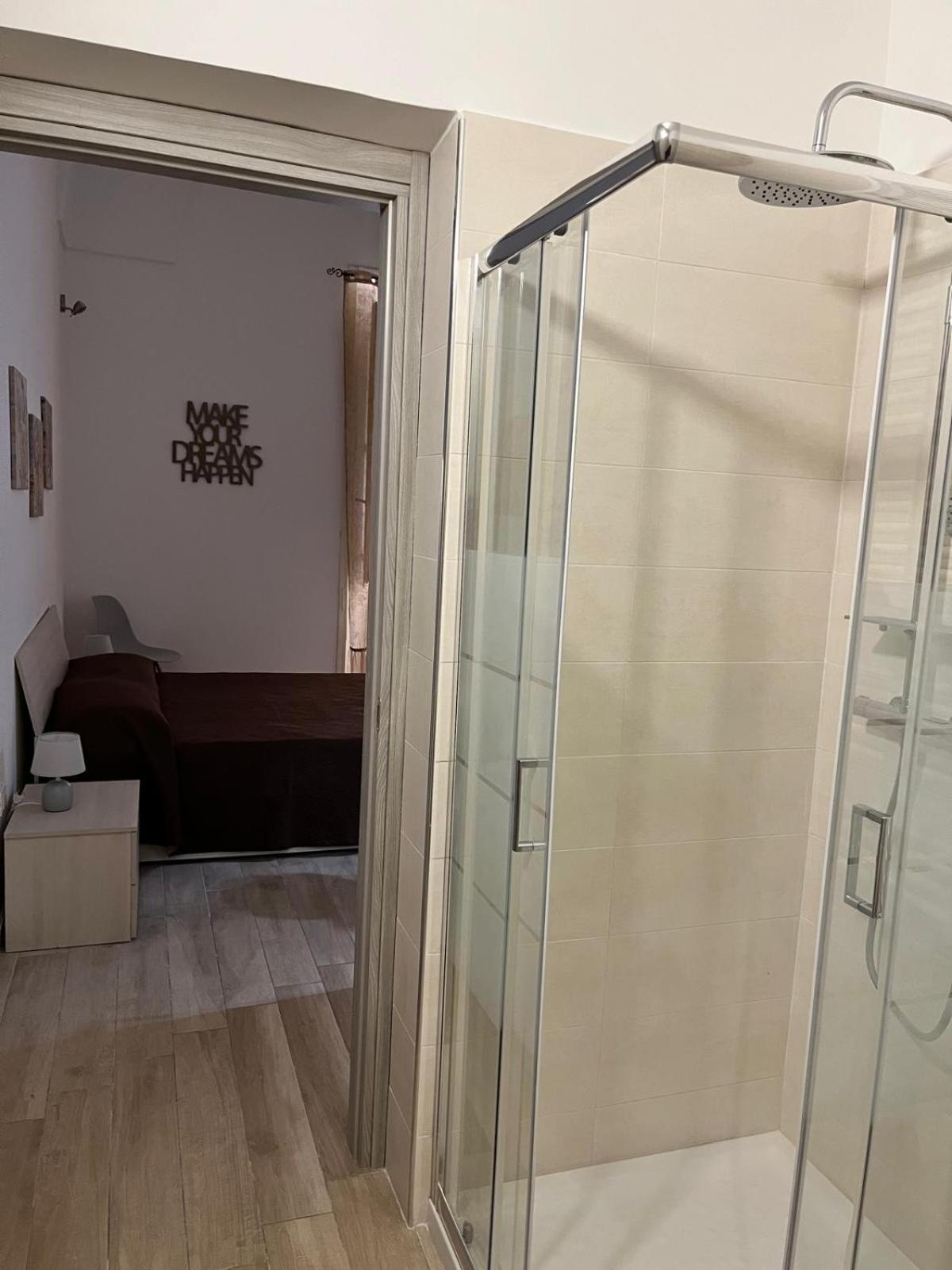 O' Sole Mio Rudiae Rooms เลชเช ภายนอก รูปภาพ
