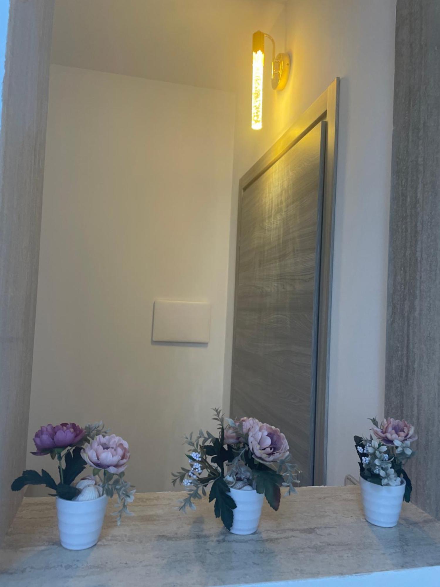 O' Sole Mio Rudiae Rooms เลชเช ภายนอก รูปภาพ