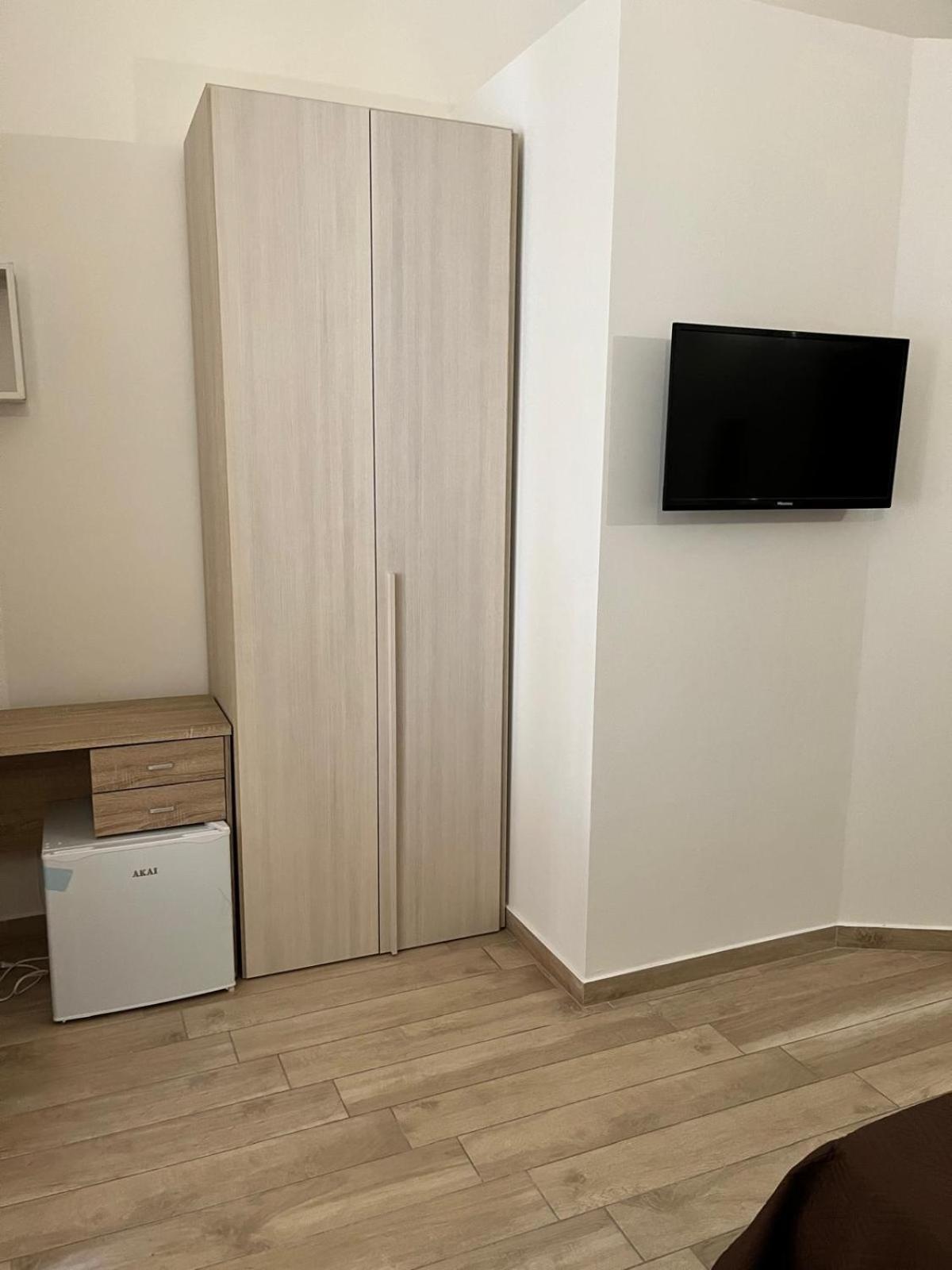 O' Sole Mio Rudiae Rooms เลชเช ภายนอก รูปภาพ